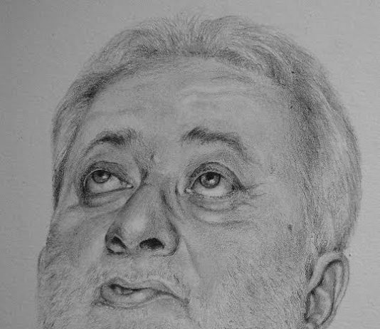 DéSanti (Santina Alleruzzo) – Storica