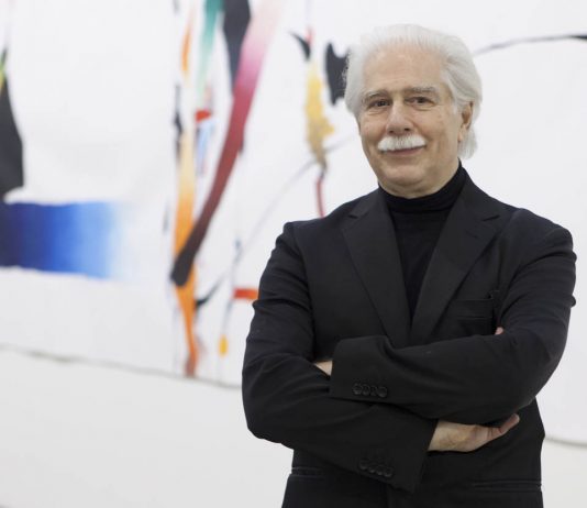 EARS WIDE SHUT. Concerto di Daniele Lombardi