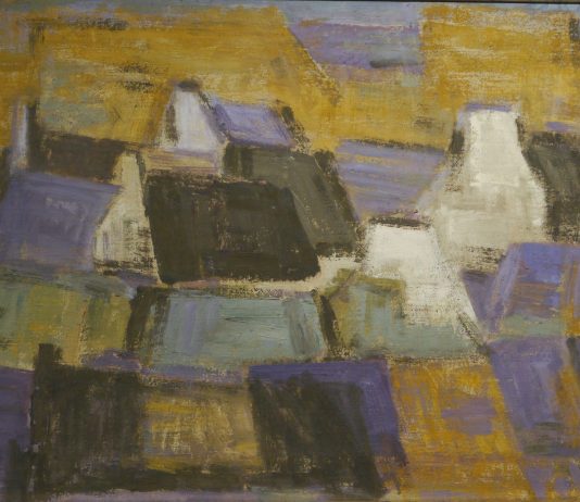 Ebe Poli – Sensazioni di paesaggio