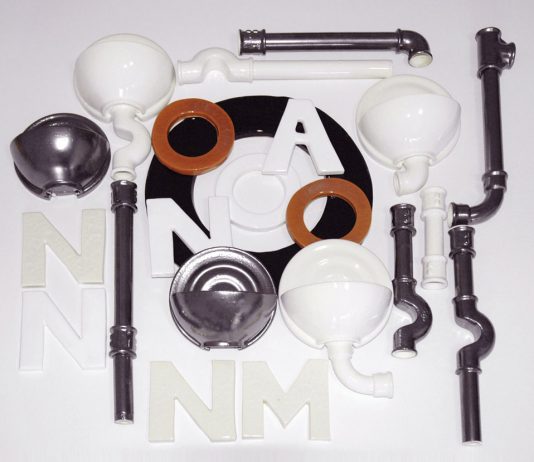 Francesca Romei | Mariella Siano – A very special project about ceramic