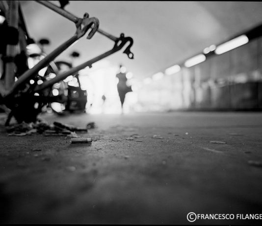 Francesco Filangeri – Underview