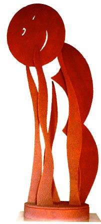 GINO CORTELAZZO / MARIO SIRONI – La struttura e l’Anima. Opere scelte dalle collezioni Rimoldi, Allaria e Cortelazzo