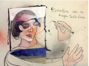 Giuseppe Ragazzini – Trafficante di Sogni