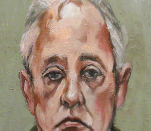 Guido Buganza – Ritratti