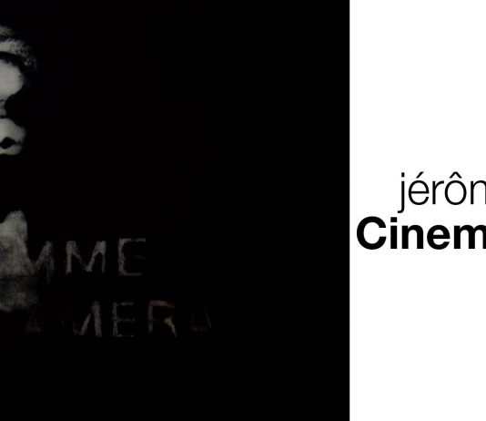 Jérôme Borel – CinemaameniC