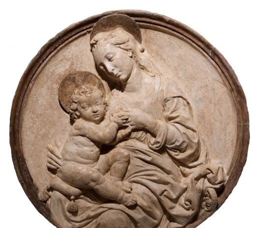 La “Madonna del Latte”. Un capolavoro ritrovato, una storia per Bologna