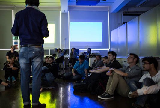 Little Constellation