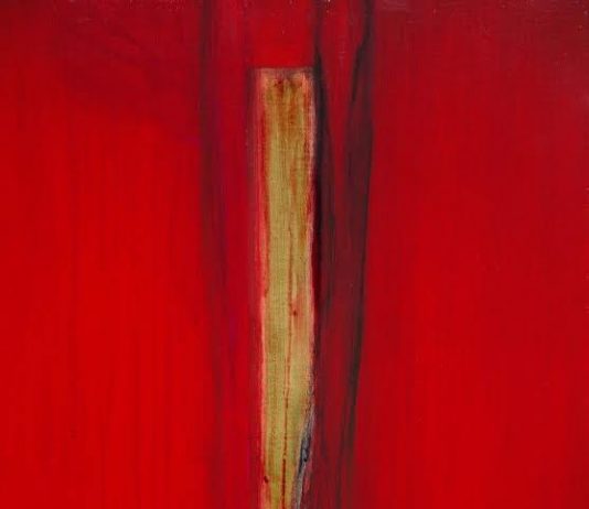 Luca Rossi – La misura inquieta