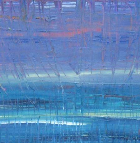 Micaela Bizzotto – Sfumature tra terra e cielo