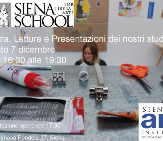 Mostra di fine semestre