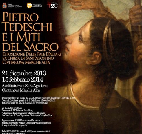 Pietro Tedeschi e i miti del sacro Pietro Tedeschi e i miti del sacro