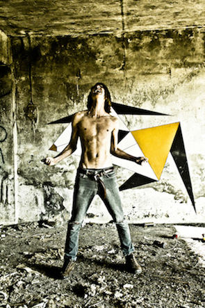 Rinaldo Serra / Franca Polizzano – Fotografie con qualcuno dentro