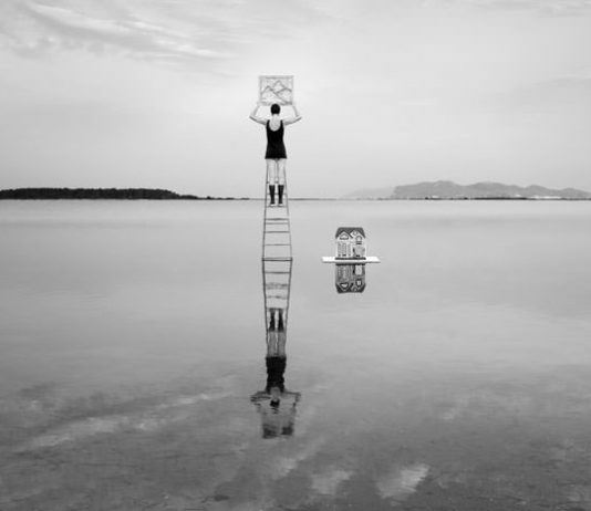 Rori Palazzo / Simon Brann Thorpe