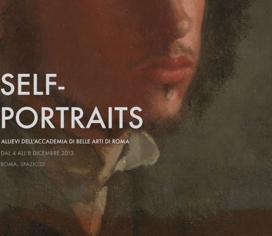 Self-portraits Self-portraits