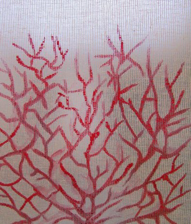 Silvia Lepore – Diramazioni