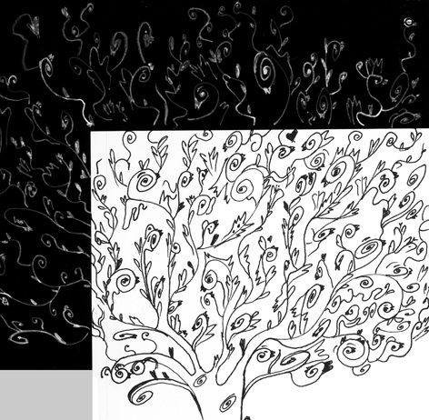 Simona Lanzillo – Ali e Radici Simona Lanzillo – Ali e Radici