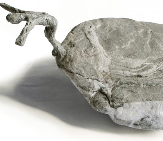 Stefano Parisio Perrotti – Materia grigia