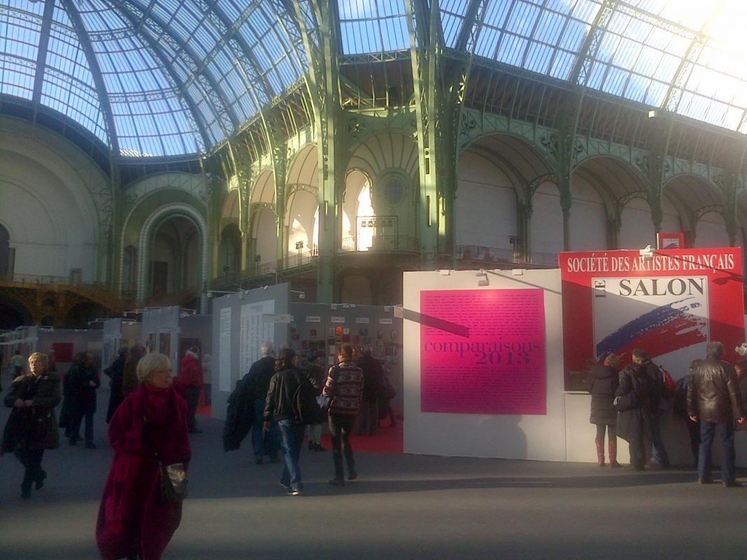 Sélection Comparaisonshttps://www.exibart.com/repository/media/eventi/2013/12/sélection-comparaisons-1068x801.jpg