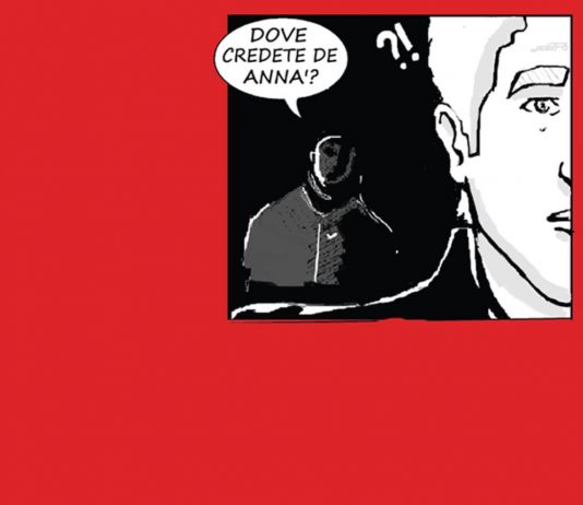 Te la devi meritare, Giò