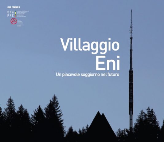 Villaggio Eni. Un piacevole soggiorno nel futuro