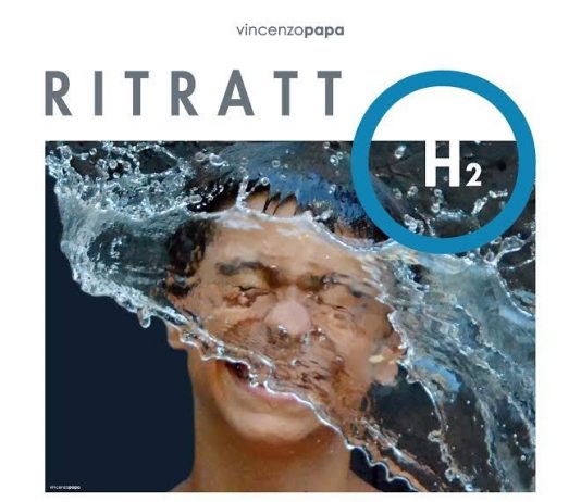 Vincenzo Papa –  ritrattO