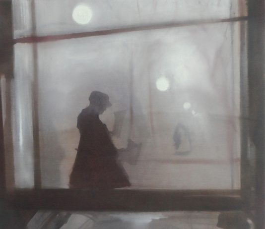 Alberto Zamboni – Nel frattempo Alberto Zamboni – Nel frattempo