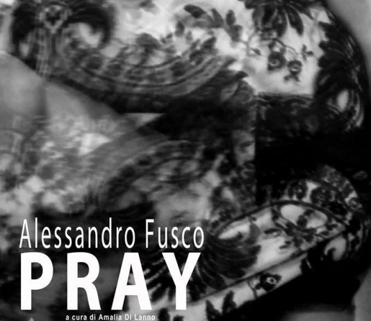Alessandro Fusco – Pray