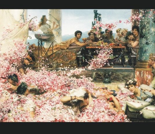 Alma-Tadema e i pittori dell’800 inglese. Collezione Pérez Simòn