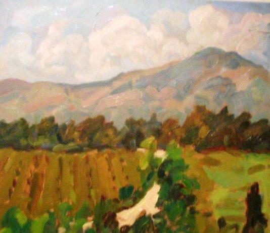 Andrea Canu – Magiche atmosfere di luce