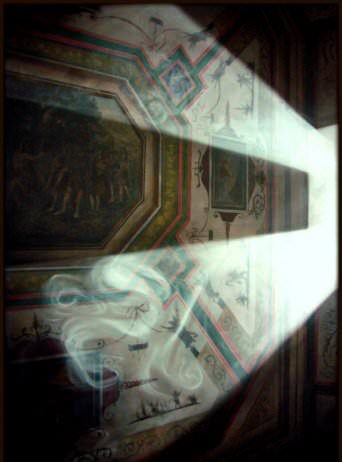 Andrea Mario Bert -Fantasmata