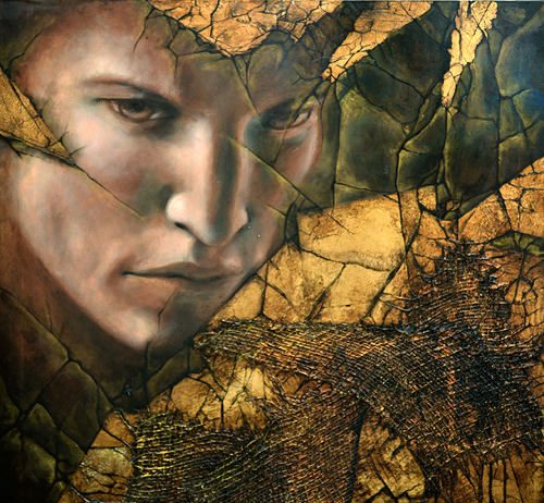 Angela Betta Casale – Tracce di mondi perduti