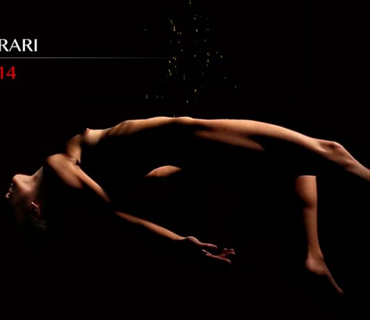 Angelica Porrari – Gloves’Stories #14