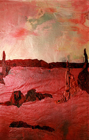 Angelika Mertens – Condivisione