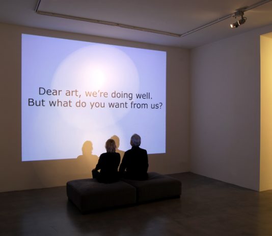 Behnam Ali Farahzad / Antje Stehn – Dear art, we’re doing well. But what do you want from us? PHILOSOPHY TO BE SEEN Cara arte, noi stiamo bene. Ma tu che cosa vuoi da noi? FILOSOFIA DA VEDERE Behnam Ali Farahzad / Antje Stehn – Dear art, we’re doing well. But what do you want from us? PHILOSOPHY TO BE SEEN Cara arte, noi stiamo bene. Ma tu che cosa vuoi da noi? FILOSOFIA DA VEDERE