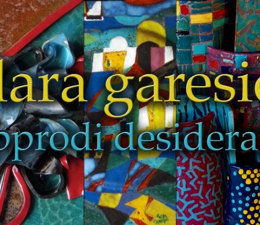 Clara Garesio – Approdi desiderati