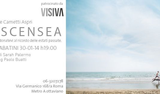 Daniele Cametti Aspri – Evanescensea