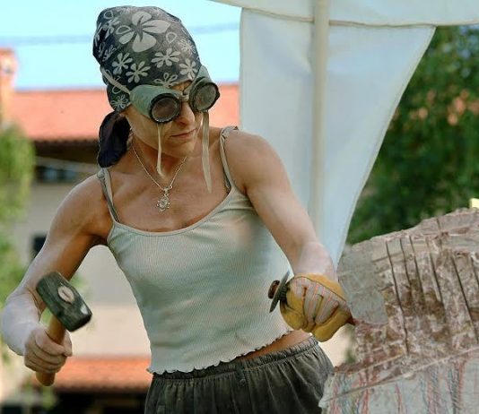 Donna Scultura, XII edizione