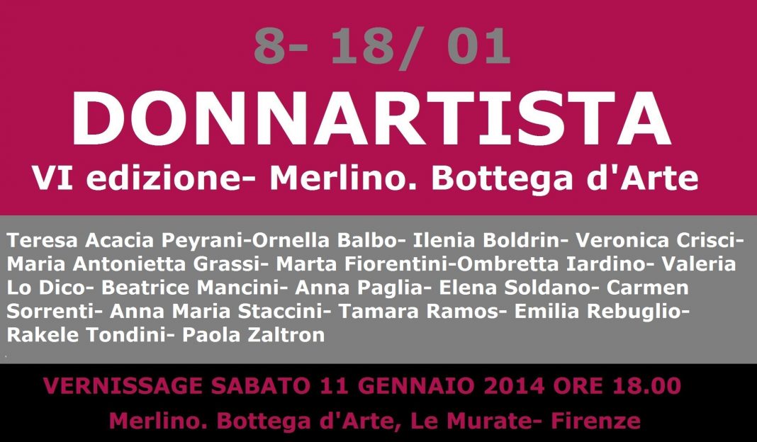 Donnartista IV edizionehttps://www.exibart.com/repository/media/eventi/2014/01/donnartista-iv-edizione-1068x624.jpg