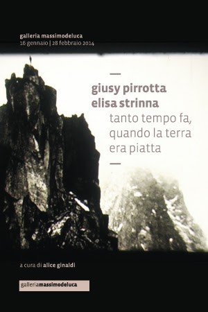 Elisa Strinna / Giusy Pirrotta – Tanto tempo fa, quando la terra era piatta