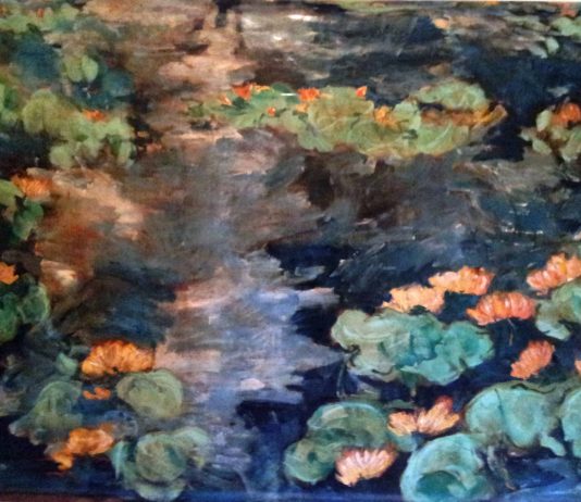 Elisir d’Amore per Sandro Negri