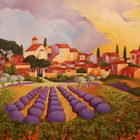 Enza Bruscolini – Tra sogno e realtà