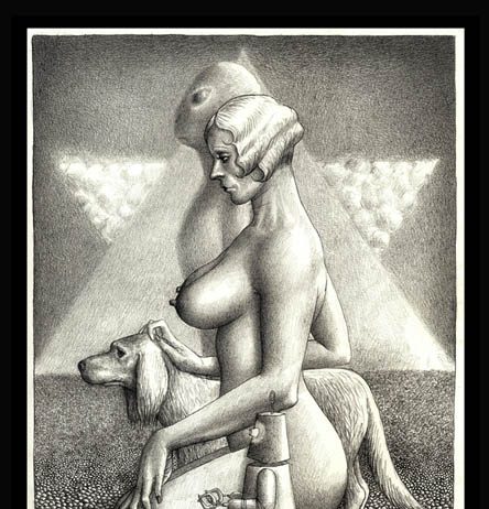 Ferruccio Nobile – Ferro Esposto