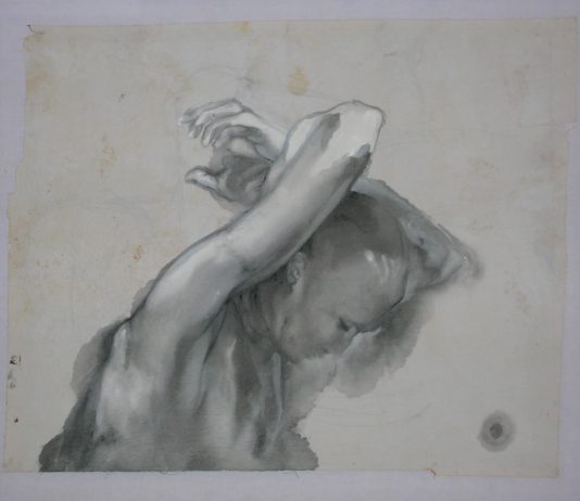 Francesca Tavoletti – Senza nome