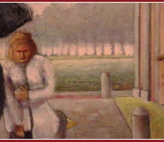 Francesco Summo – Metafisica del quotidiano