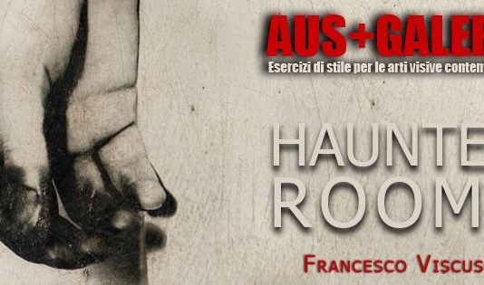 Francesco Viscuso – Haunted Rooms