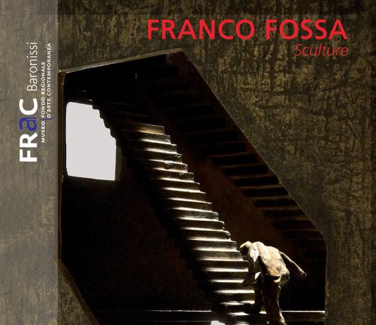 Franco Fossa – Sculture