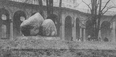 Gino Cosentino – Affinità – sculture e dipinti