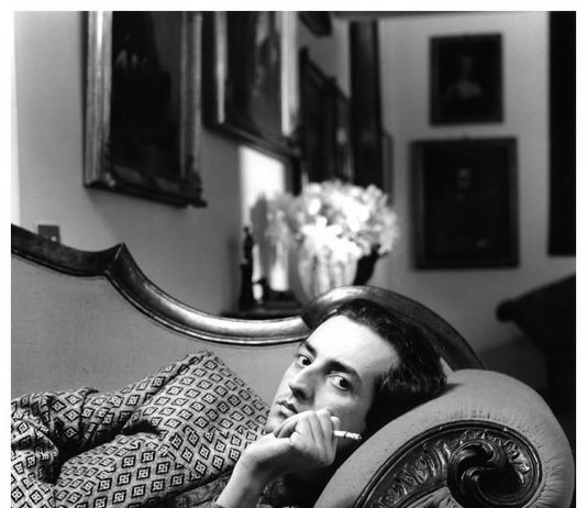 Giovanni Gastel / Toni Thorimbert – Doppio gioco