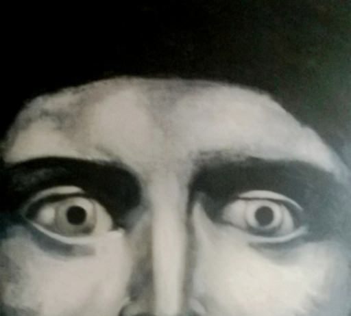 Giovanni Perrone – Hominis imago