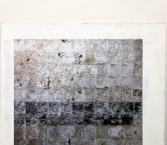 Hugo McCloud – Muted Noise